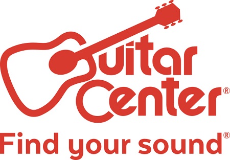 guitar center jobs